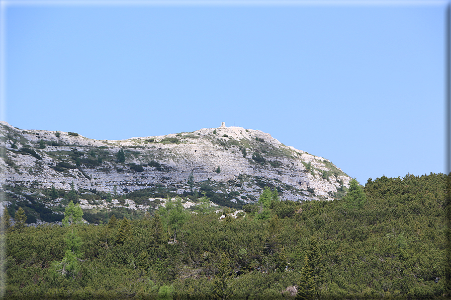 foto Cima della Caldiera